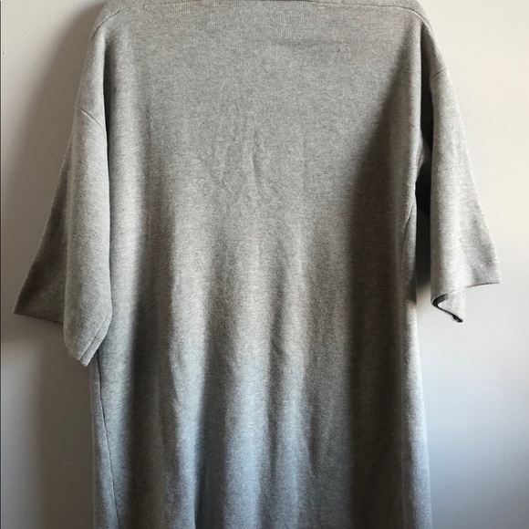 ICONE (Simons) Knit Cardigan Sweater - Picture 5 of 12